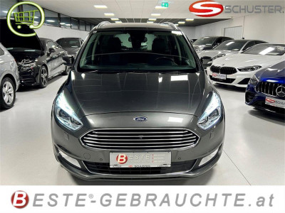 Ford Galaxy Gebrauchtwagen