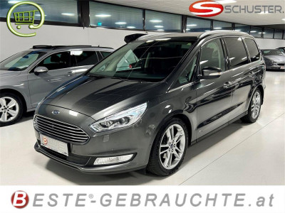 Ford Galaxy Gebrauchtwagen