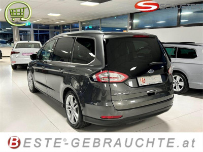 Ford Galaxy Gebrauchtwagen