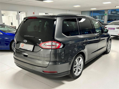 Ford Galaxy Gebrauchtwagen