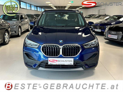 BMW X1 Gebrauchtwagen