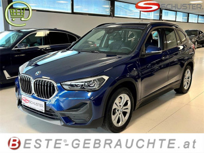 BMW X1 Gebrauchtwagen