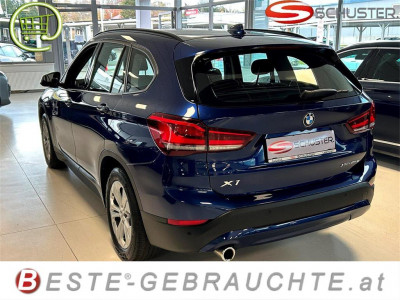 BMW X1 Gebrauchtwagen