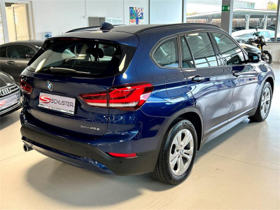 BMW X1 Gebrauchtwagen