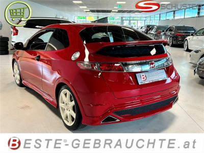 Honda Civic Gebrauchtwagen