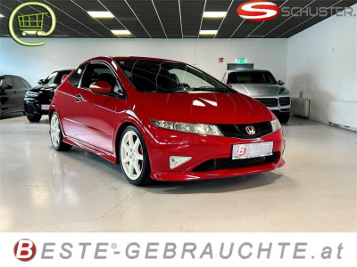 Honda Civic Gebrauchtwagen