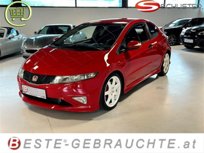 Honda Civic Gebrauchtwagen