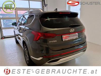 Hyundai Santa Fe Neuwagen