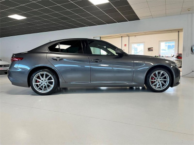 Alfa Romeo Giulia Gebrauchtwagen