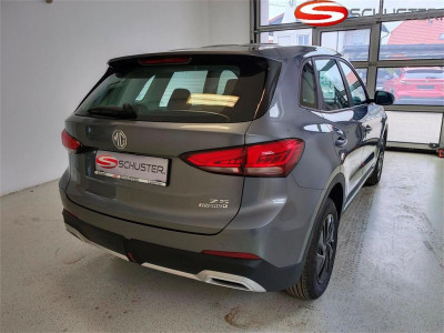 MG ZS Neuwagen