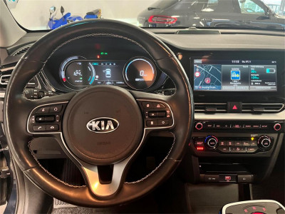 KIA Niro Gebrauchtwagen