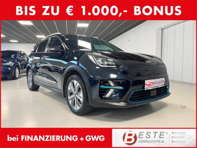 KIA Niro Gebrauchtwagen