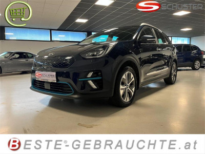 KIA Niro Gebrauchtwagen