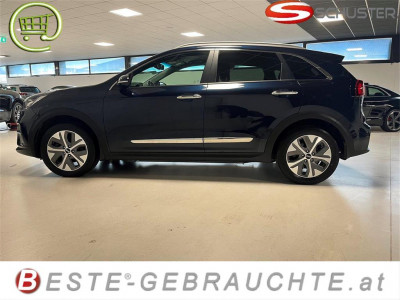 KIA Niro Gebrauchtwagen