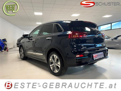 KIA Niro Gebrauchtwagen