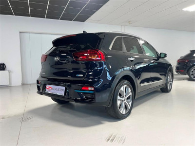 KIA Niro Gebrauchtwagen