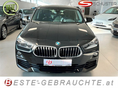 BMW X2 Gebrauchtwagen