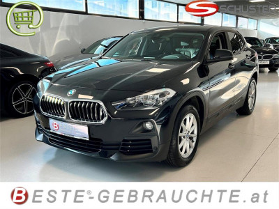 BMW X2 Gebrauchtwagen