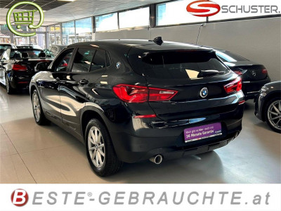 BMW X2 Gebrauchtwagen