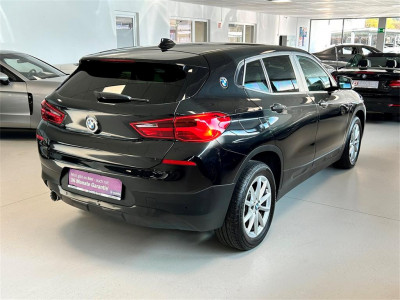 BMW X2 Gebrauchtwagen