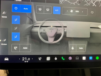 Tesla Model 3 Gebrauchtwagen