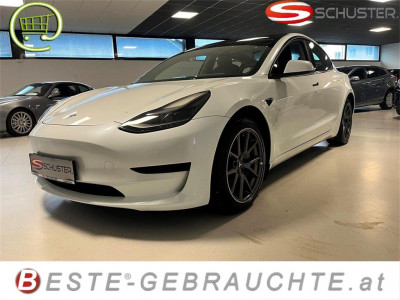 Tesla Model 3 Gebrauchtwagen