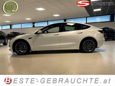 Tesla Model 3 Gebrauchtwagen