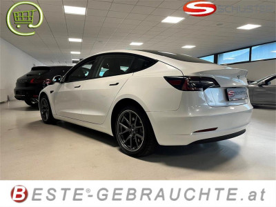 Tesla Model 3 Gebrauchtwagen