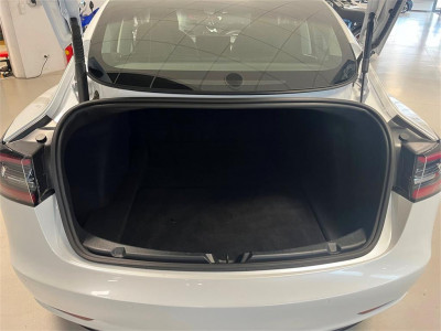 Tesla Model 3 Gebrauchtwagen