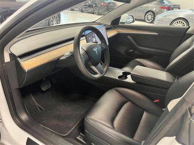 Tesla Model 3 Gebrauchtwagen