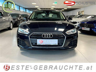 Audi A5 Gebrauchtwagen