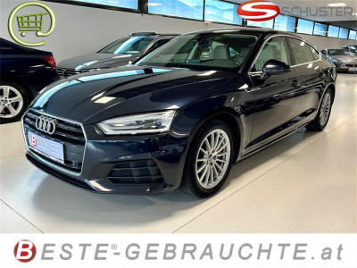 Audi A5 Gebrauchtwagen