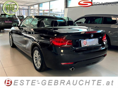 BMW 2er Gebrauchtwagen