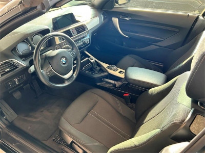 BMW 2er Gebrauchtwagen