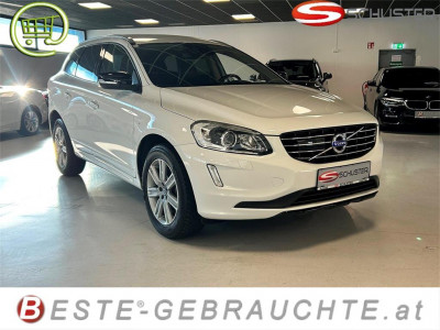 Volvo XC60 Gebrauchtwagen