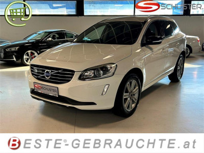 Volvo XC60 Gebrauchtwagen