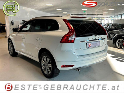 Volvo XC60 Gebrauchtwagen