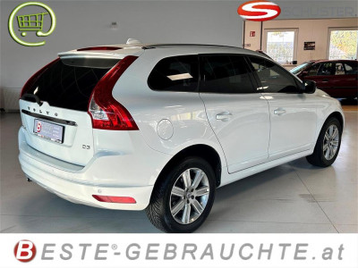 Volvo XC60 Gebrauchtwagen