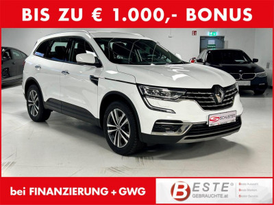 Renault Koleos Gebrauchtwagen