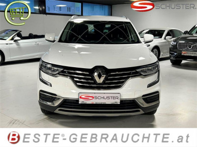 Renault Koleos Gebrauchtwagen