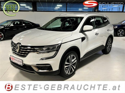 Renault Koleos Gebrauchtwagen