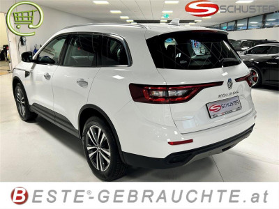 Renault Koleos Gebrauchtwagen