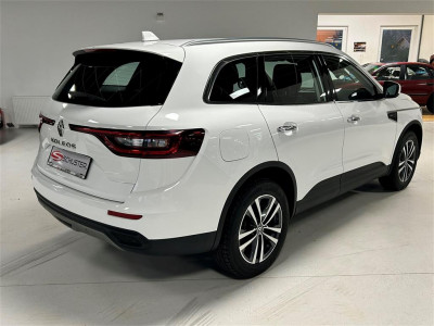 Renault Koleos Gebrauchtwagen