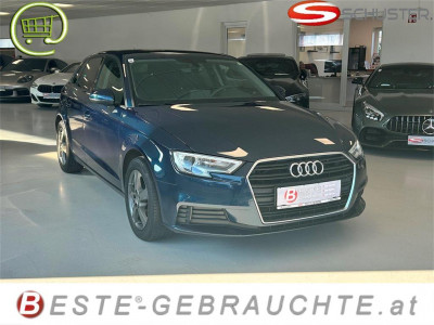 Audi A3 Gebrauchtwagen