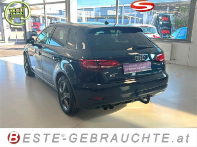 Audi A3 Gebrauchtwagen