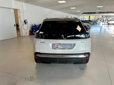 Peugeot 3008 Gebrauchtwagen