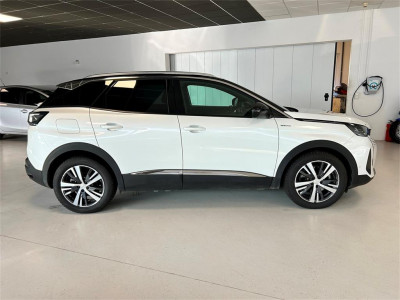 Peugeot 3008 Gebrauchtwagen