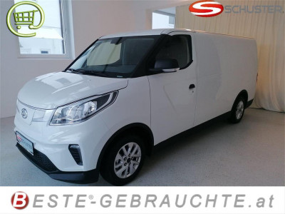 Maxus eDELIVER 3 Gebrauchtwagen