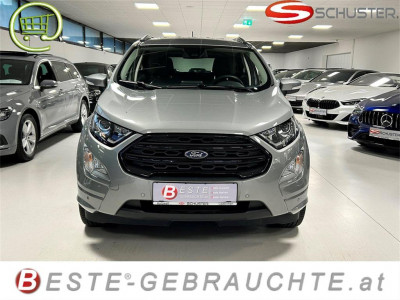 Ford EcoSport Gebrauchtwagen