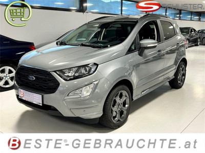 Ford EcoSport Gebrauchtwagen